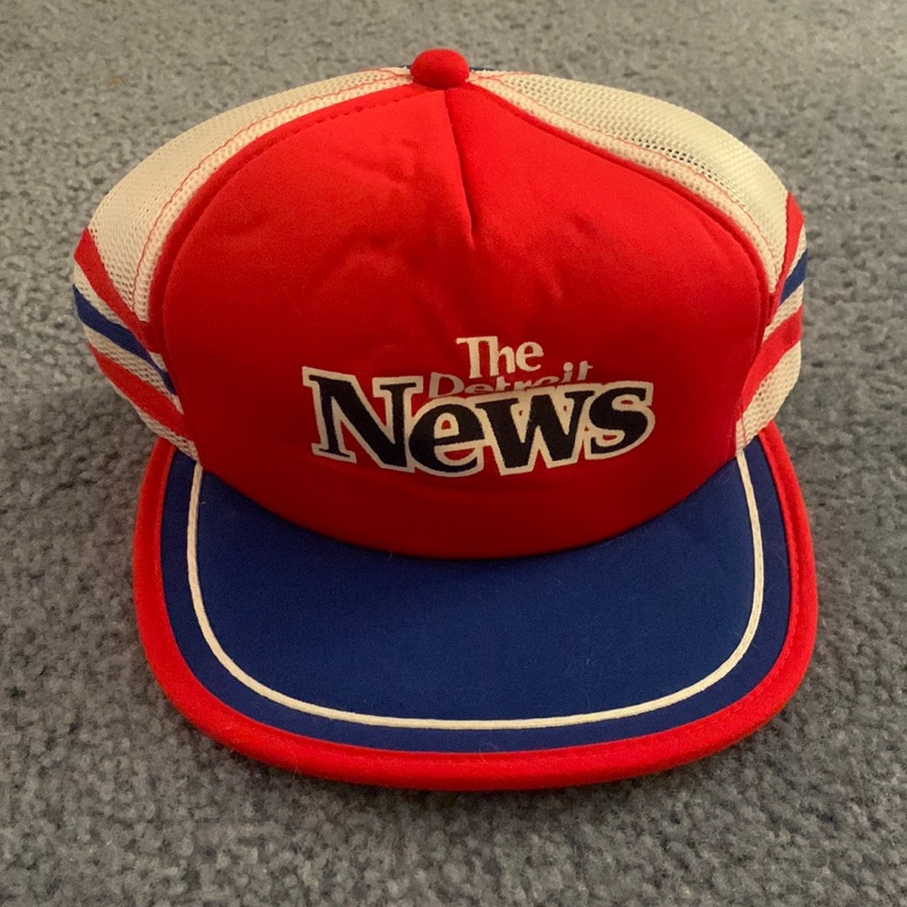 The Detroit News SnapBack - Picture 1 of 6